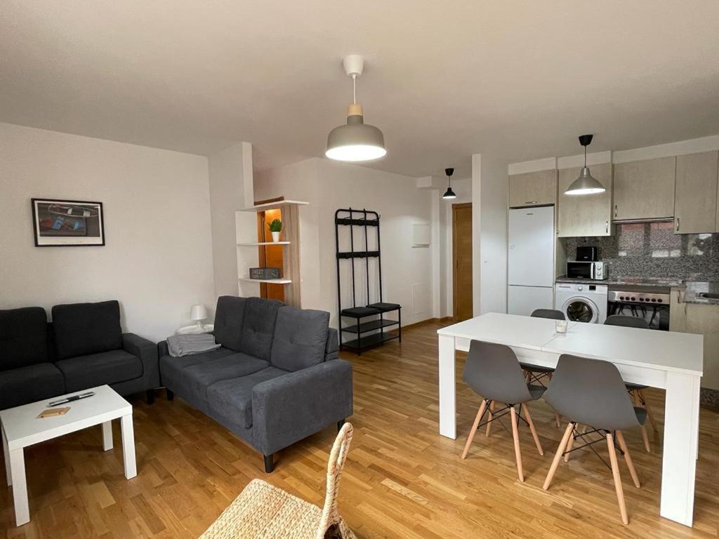 Апартаменты Apartamento Cristina